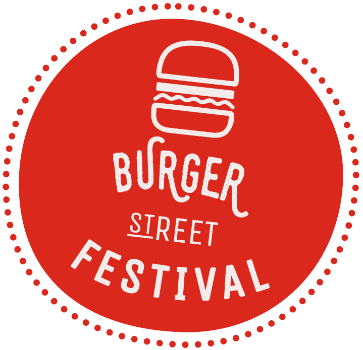Burger Street Festival